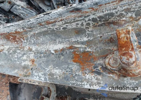 2017 Chevrolet Trax Lt из США, поврежденный, VIN 3GNCJPSB4HL133786